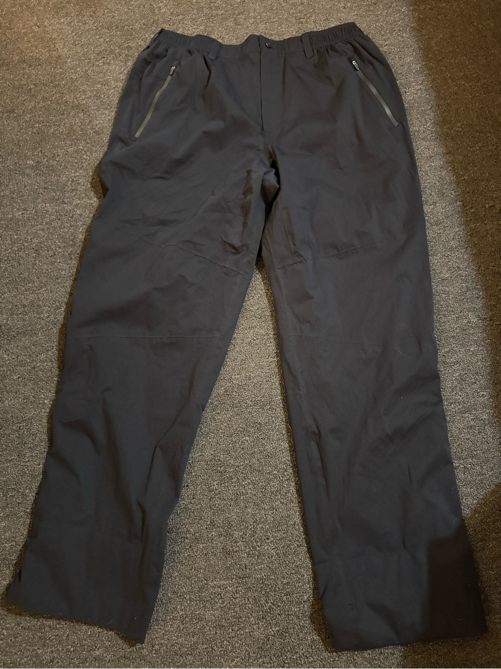 Sun Mountain Tour Series Golf Rain Pants